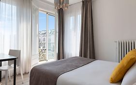 The Originals City, Notre Dame, 3*